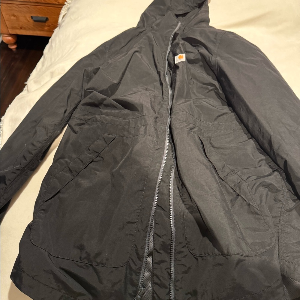Lightweight Rain Jacket